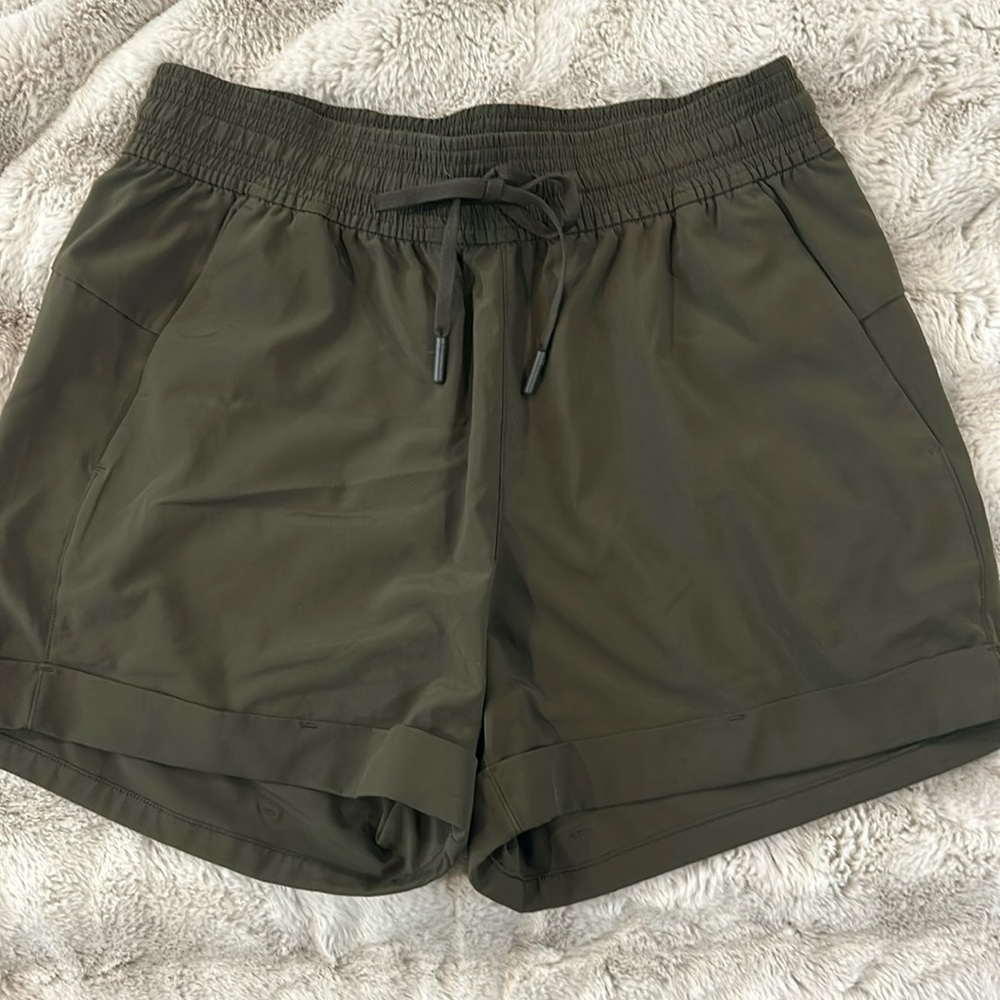 Lululemon shorts